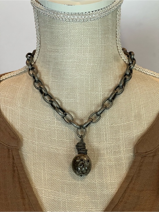 shellymic jewelry Jewelry - Chunky Necklace